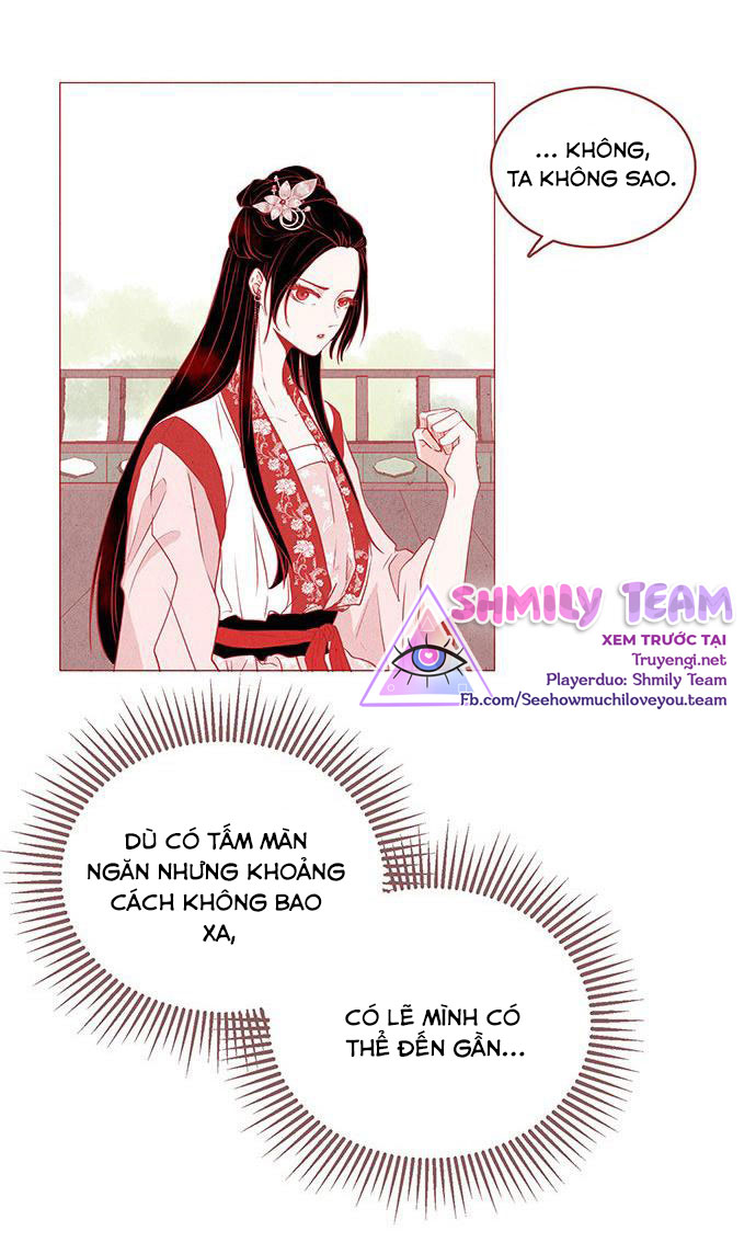 liệu rắn có ăn hoa chapter 3 36