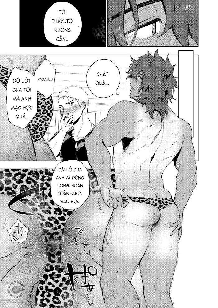 oneshot vicera comics house chapter 3 28