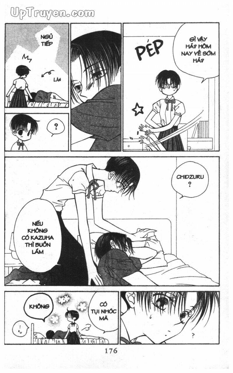 thấy mờ ghét chapter 10 178