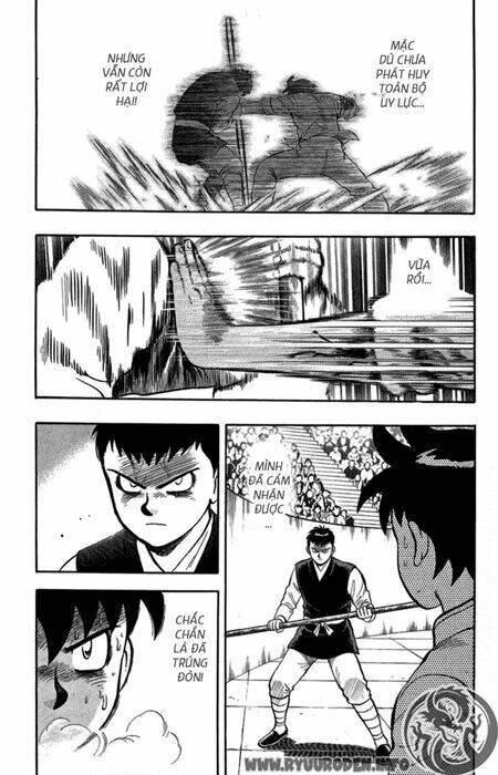 hoàng phi hồng phần 1 chapter 34 14