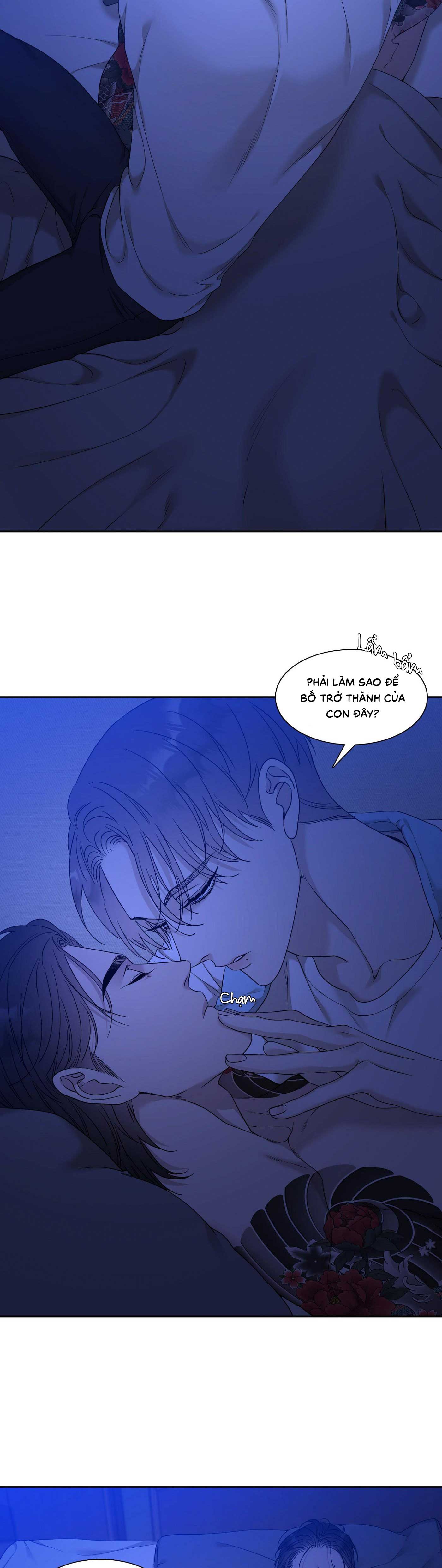 Kẻ Đê Tiện chapter 4