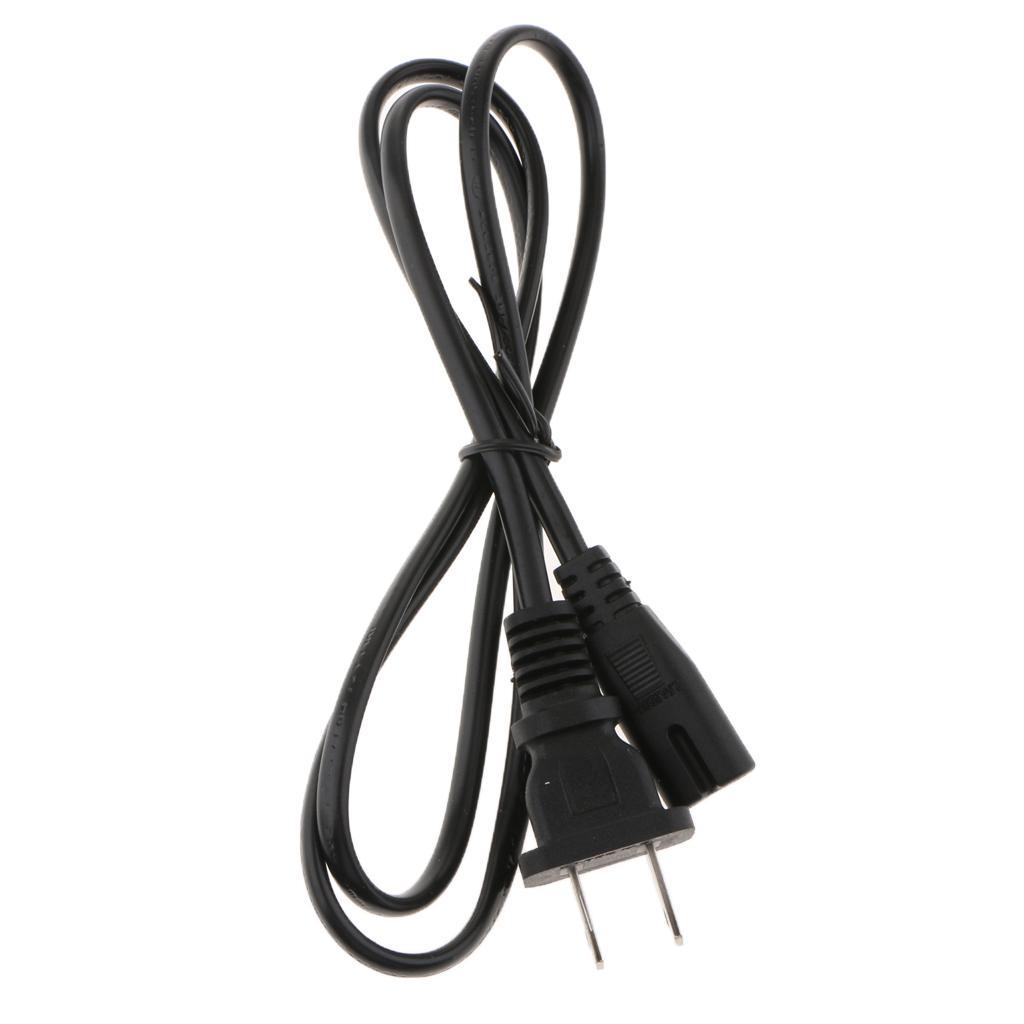 Power Supply Cord Lead Cable for Sony US Plug Playstation 3 / 4