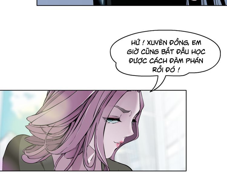 câu lạc bộ ngoại tình chapter 34 46