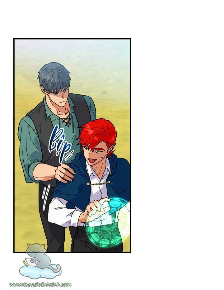 khế ước của nữ công tước quái vật chapter 134 7