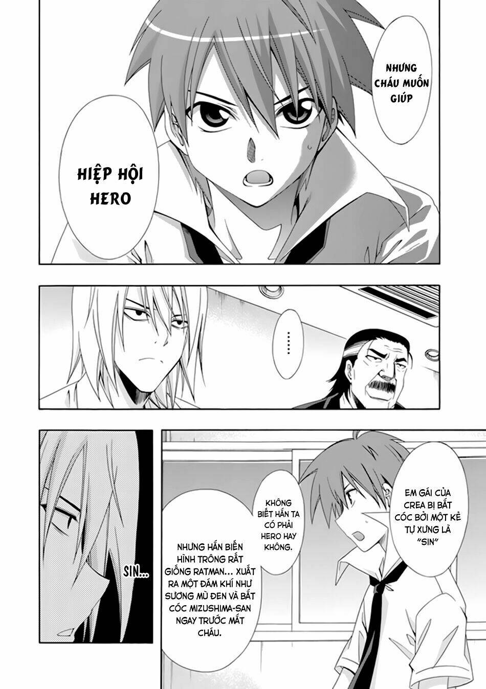 anh hùng xấu xa chapter 56 5