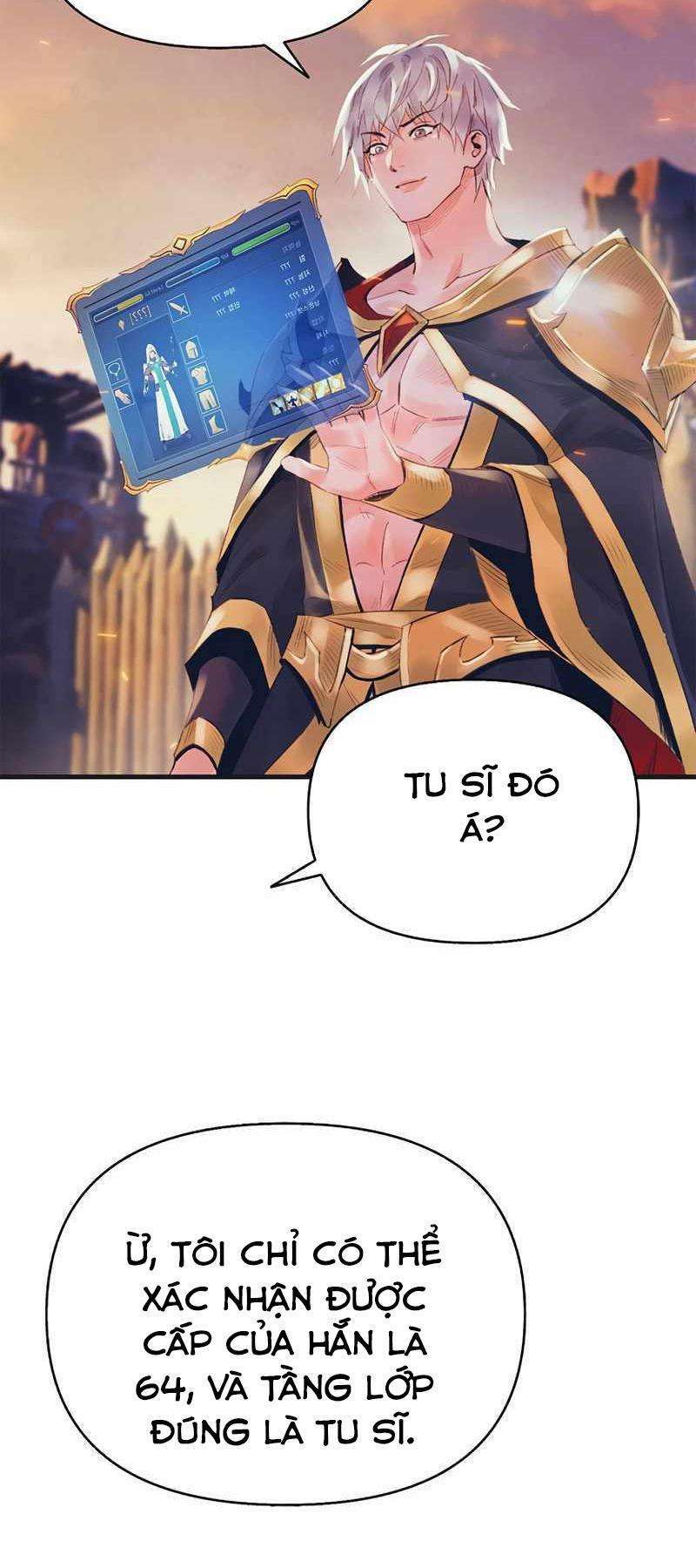 tu sĩ trị liệu của thái dương giáo chapter 29 49