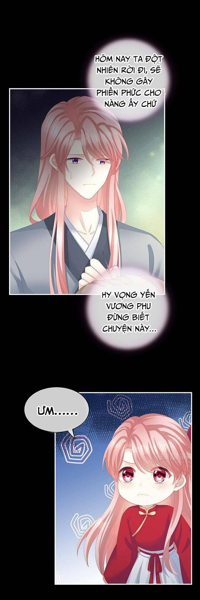 kiều phu có hỉ chapter 23.2 7