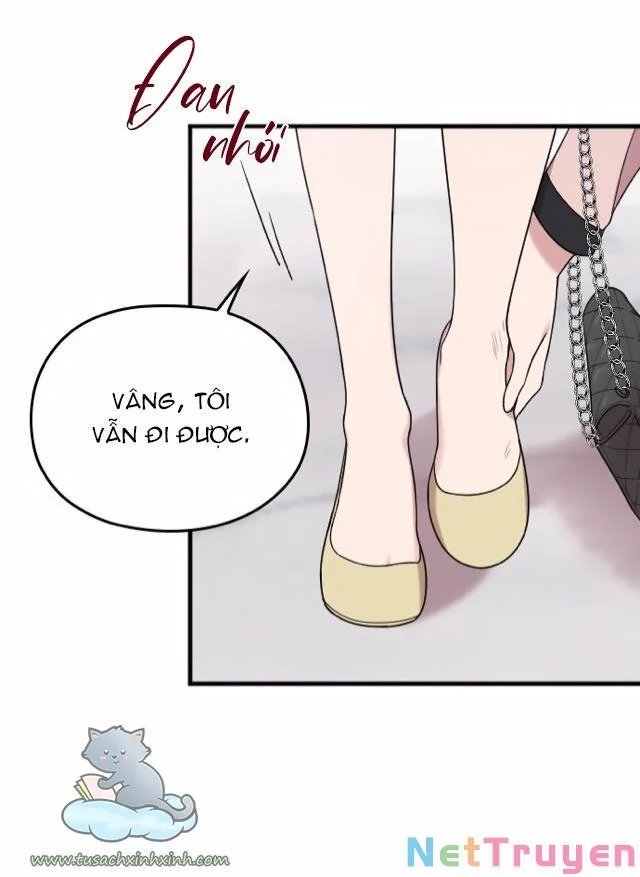 cô đi mà lấy chồng tôi chapter 20 34