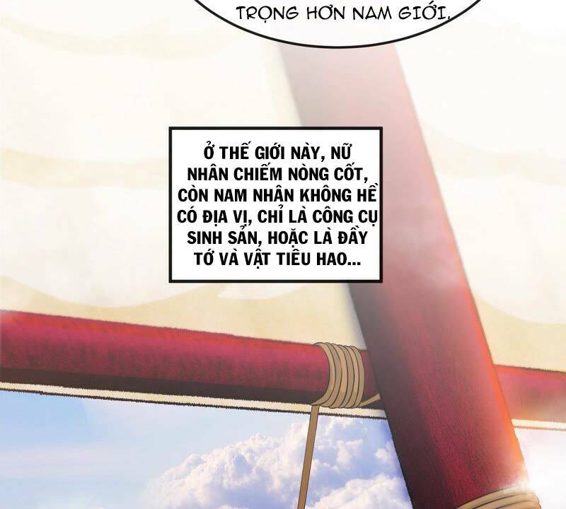 bản kiếm tiên tuyệt không làm nô chapter 4 14