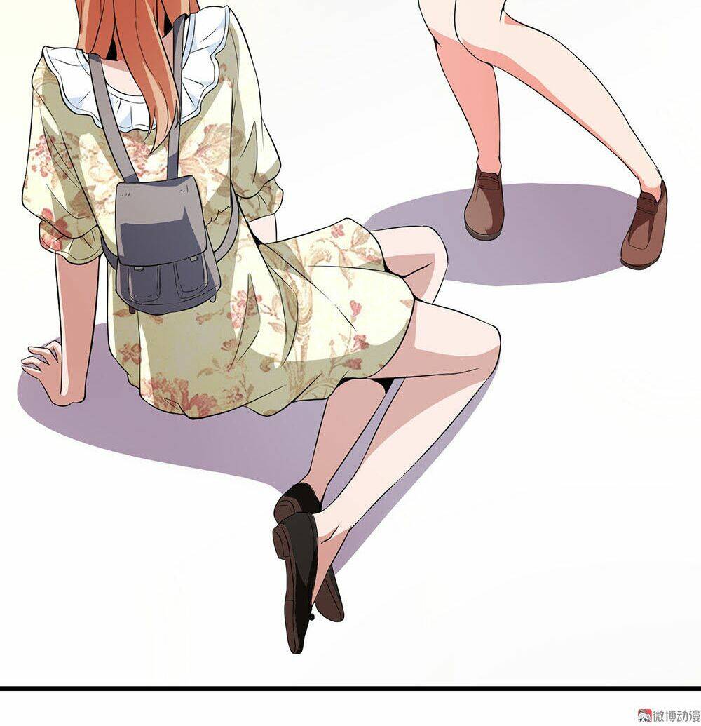 hoa hậu giảng đường luôn bên người chapter 2 34