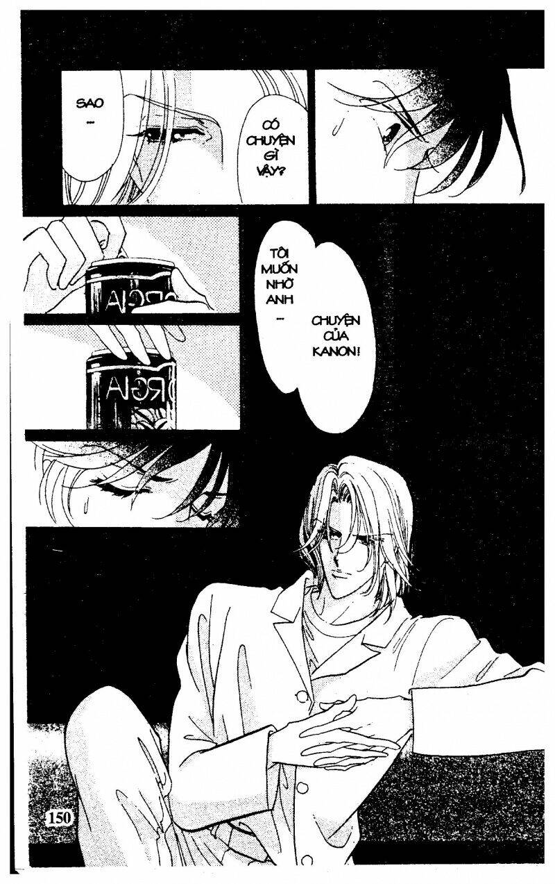 kanon - hoa âm chapter 1 150
