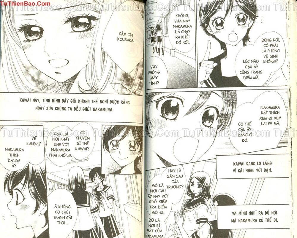 ác quỷ và bản tình ca chapter 13 29