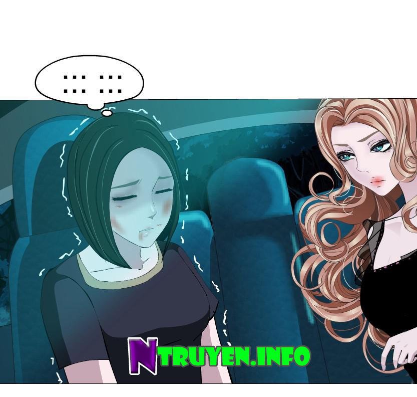 cạm bẫy của nữ thần chapter 107 12