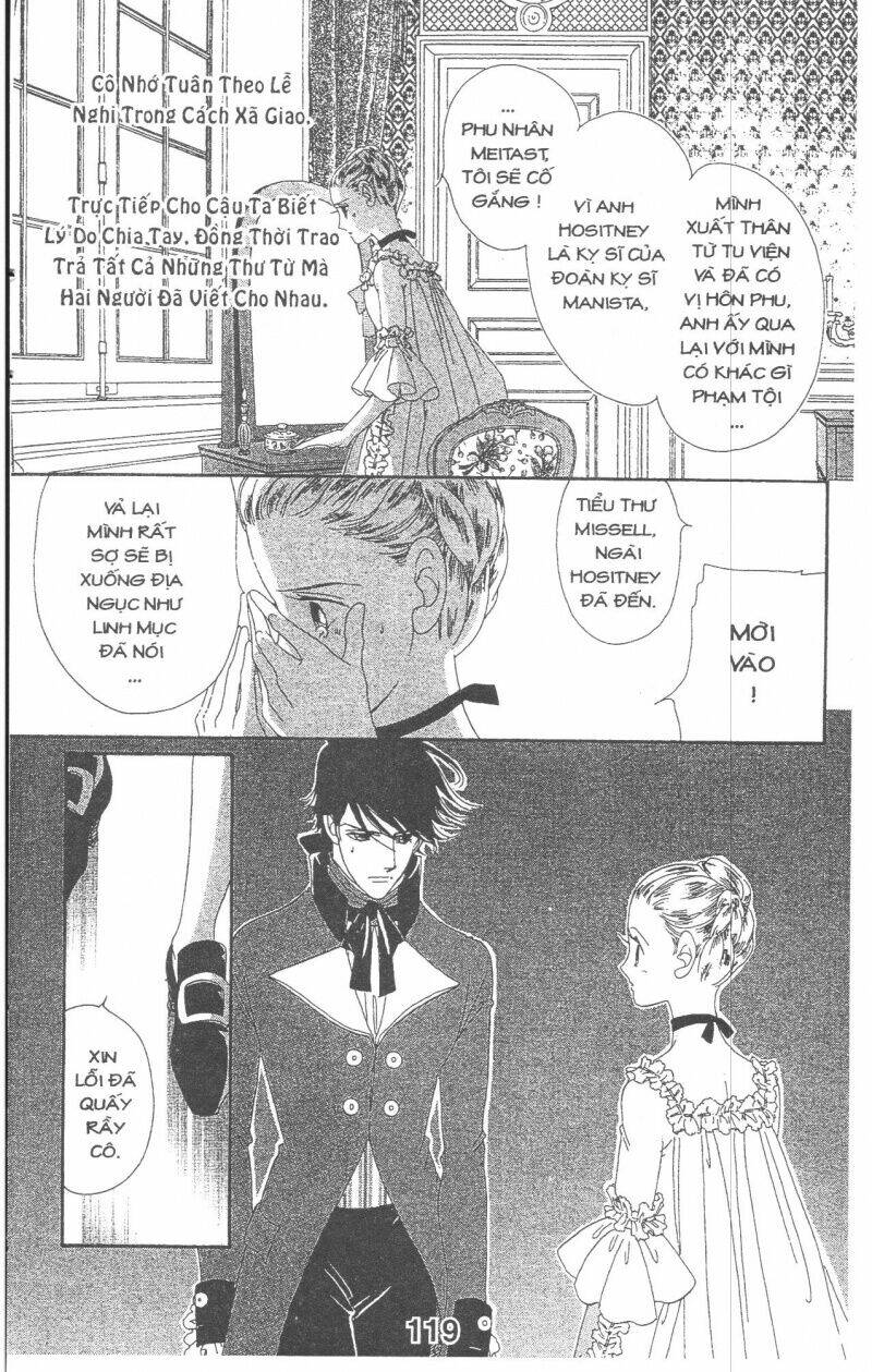 ngài tử tước phiêu lãng chapter 1 119
