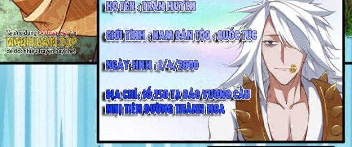 ẩn cư mười vạn năm, đời sau mời ta rời núi chapter 16 57