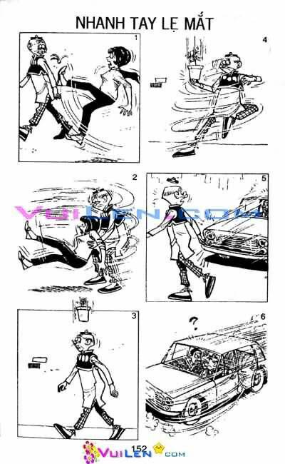 chú thoòng (full trọn bộ) chapter 36 31