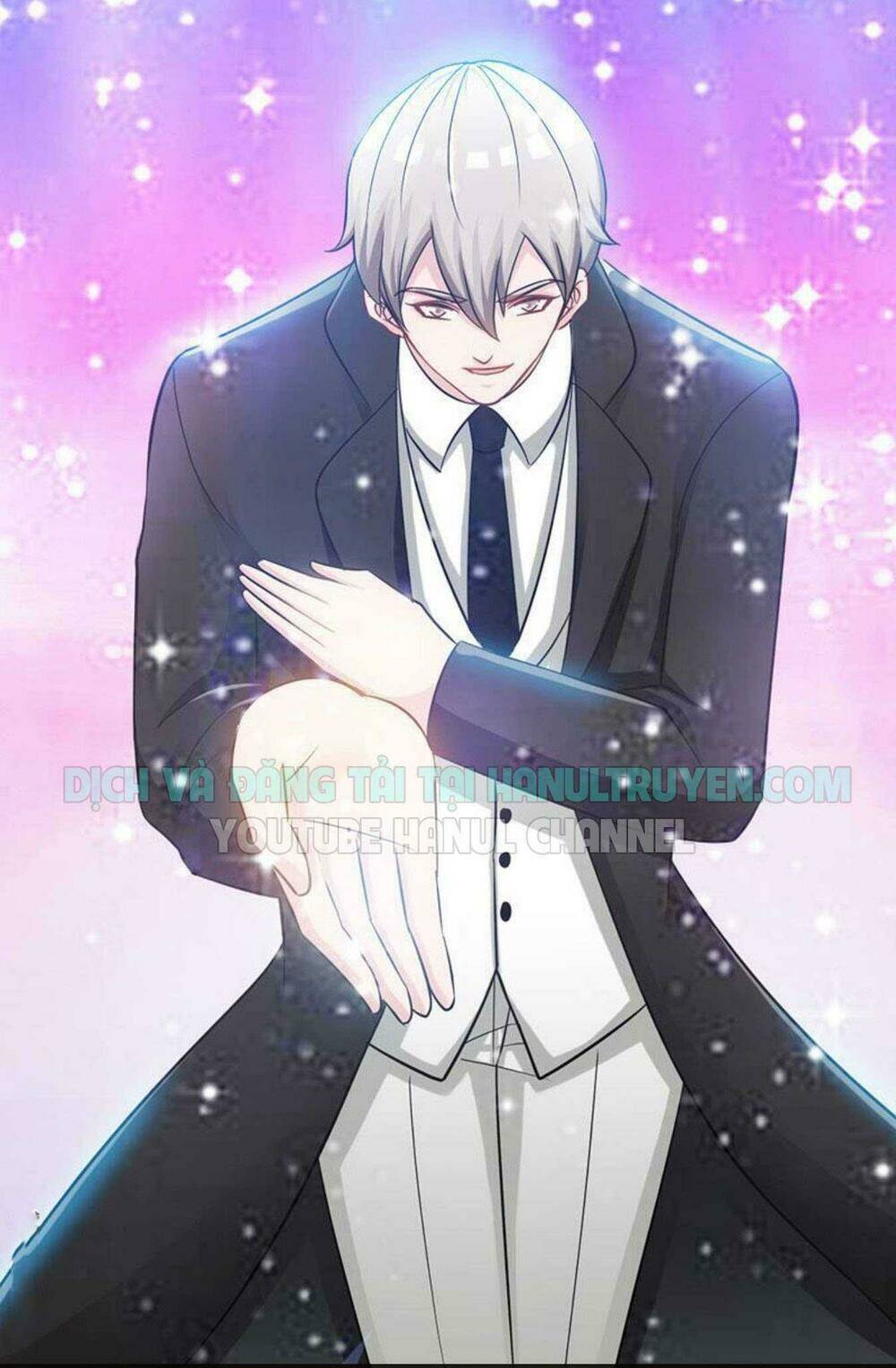 truy nã toàn cầu truy thê về sủng chapter 42.2 21