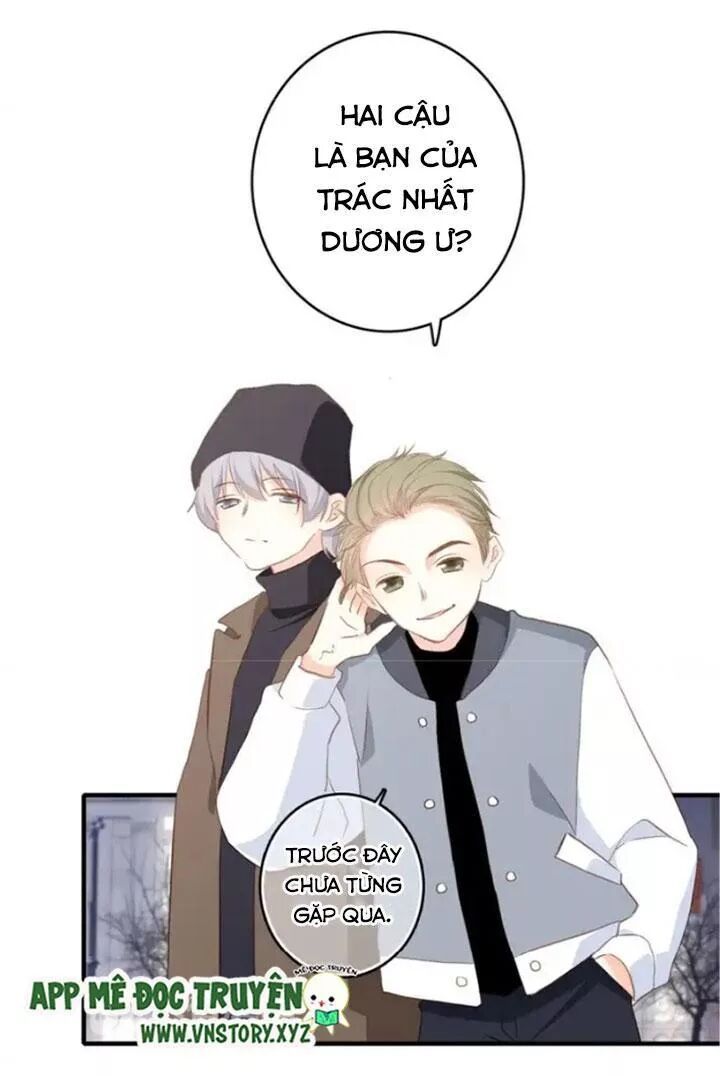 con tim rung động 2 chapter 67 40