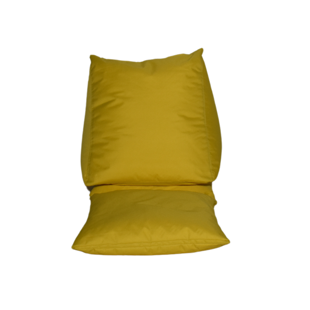 Ghế Lười Hạt Xốp Aquar Cloud Beanbag
