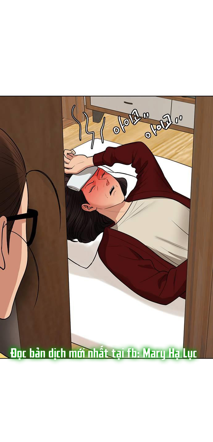 vẻ đẹp đích thực - true beauty chapter 253.1 12