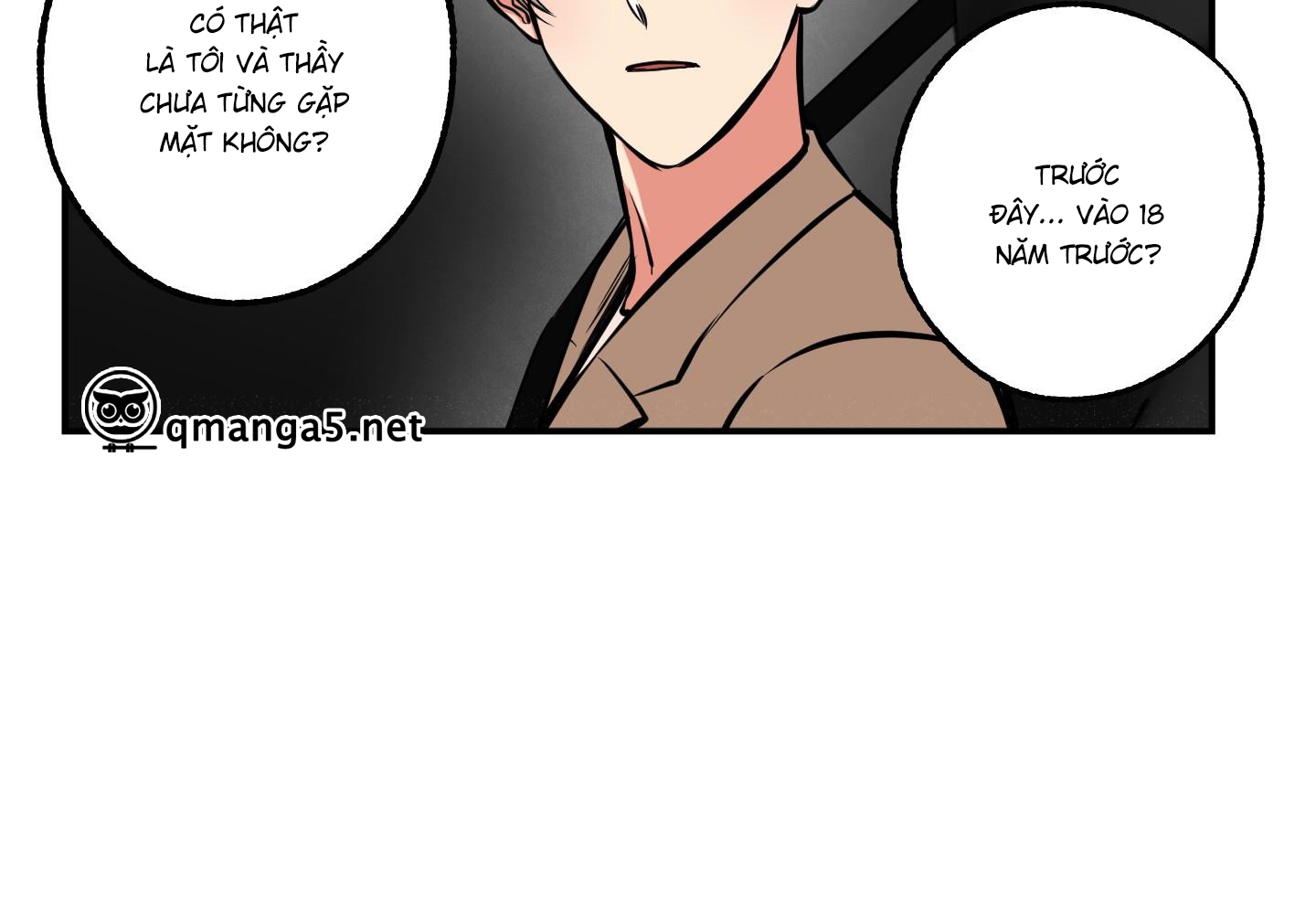 cây thương của ghost chapter 7 17