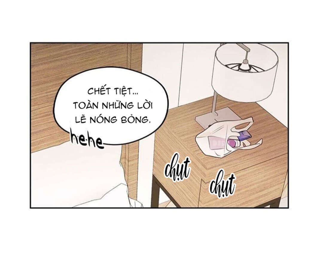 chuyện quái gì với giấc mơ đó vậy chapter 28 76
