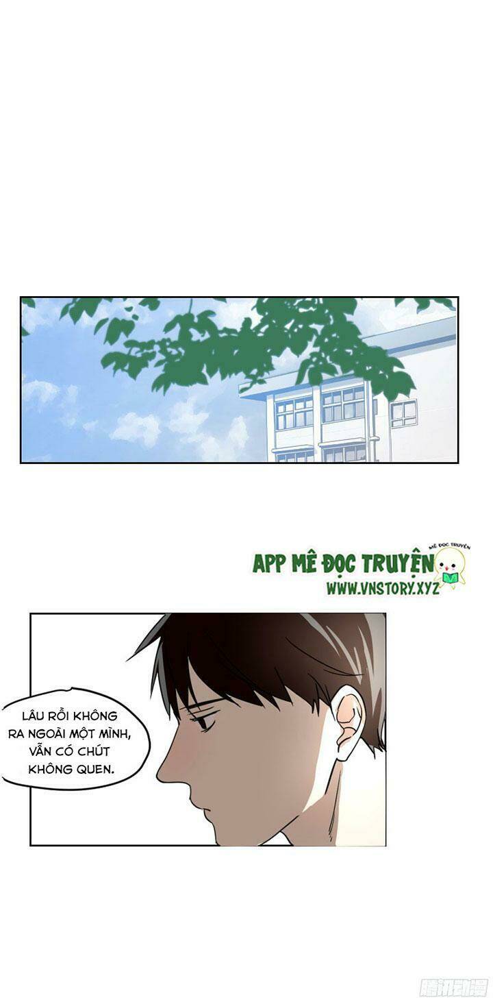 đạo trưởng đại nhân đến nhà chapter 19 4