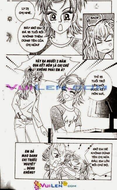 cặp đôi kỳ lạ chapter 2 133