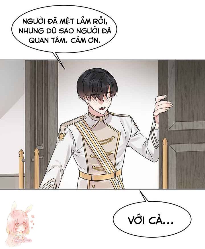 nhân tiện, nàng rồng! chapter 4 29