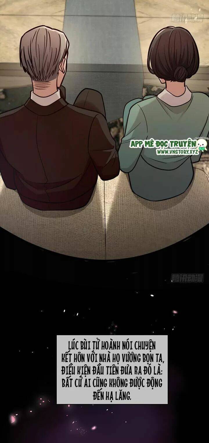 thiên hậu trở về chapter 121 5