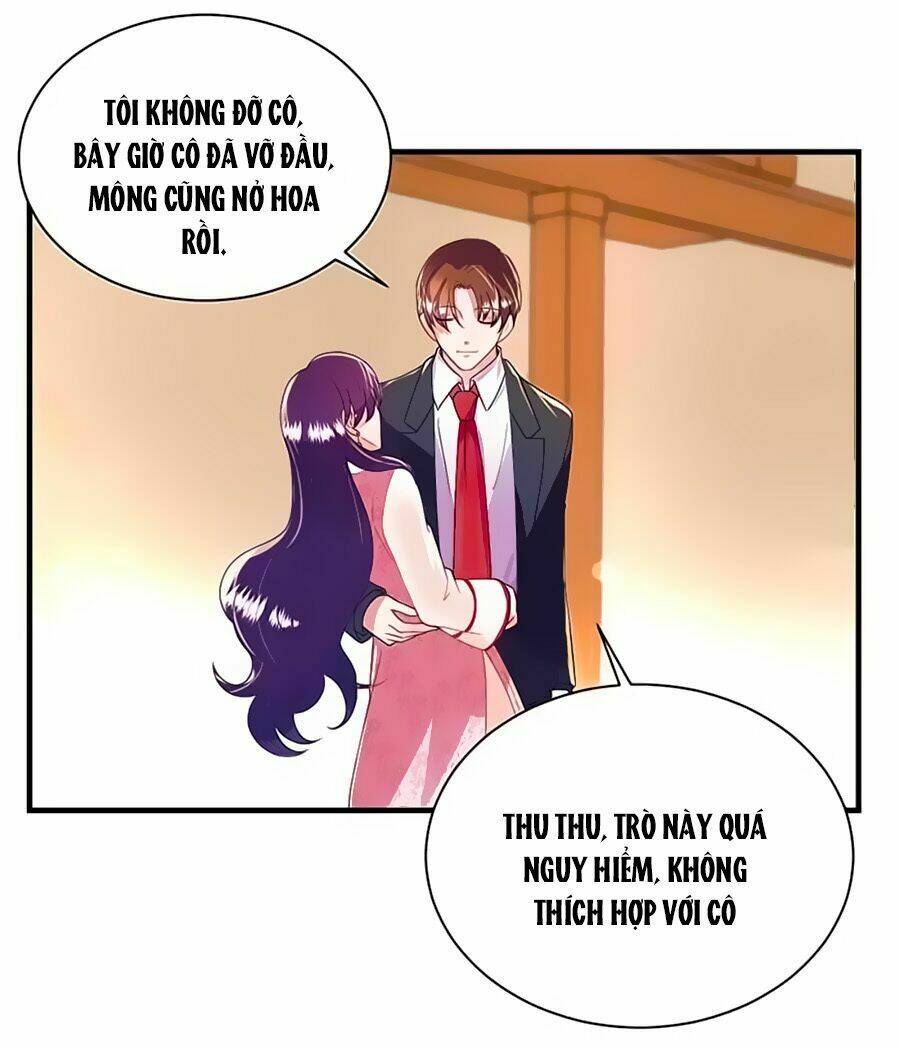 vợ yêu tư sủng của thiếu soái chapter 7 27