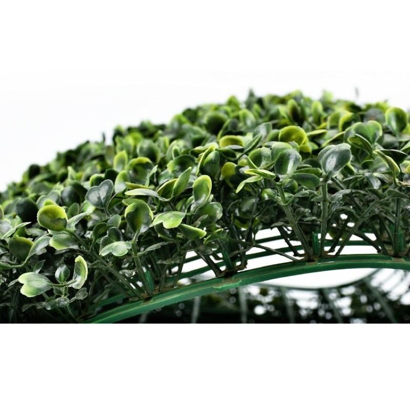 Thảm cỏ xoong nhân tạo pvc 40x60cm