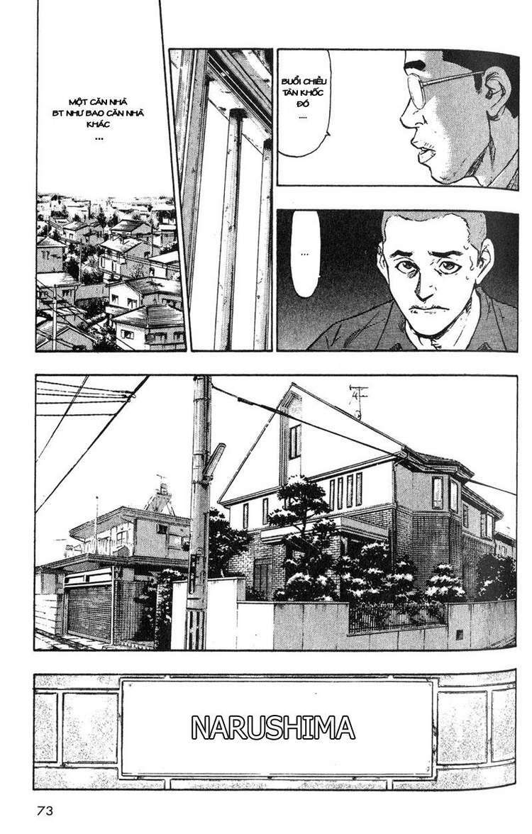 shamo (võ đạo) chapter 4 5