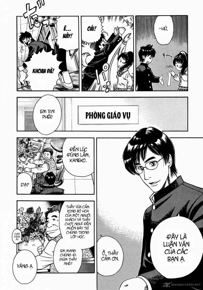 attack!! chapter 2 19