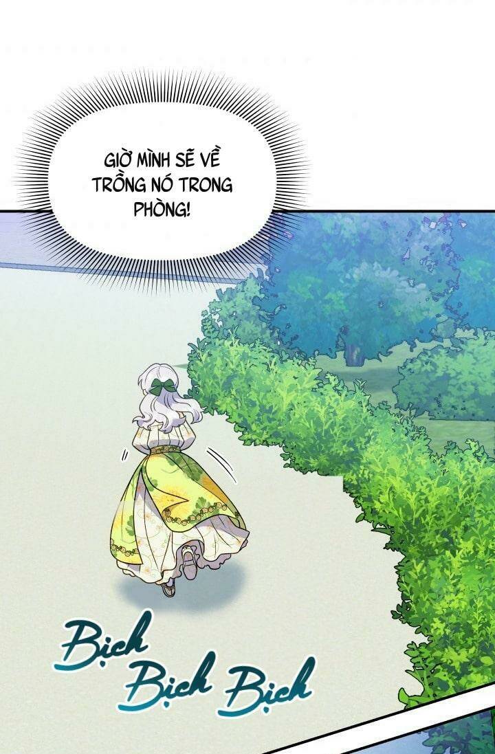 khế ước của nữ công tước quái vật chapter 132 54