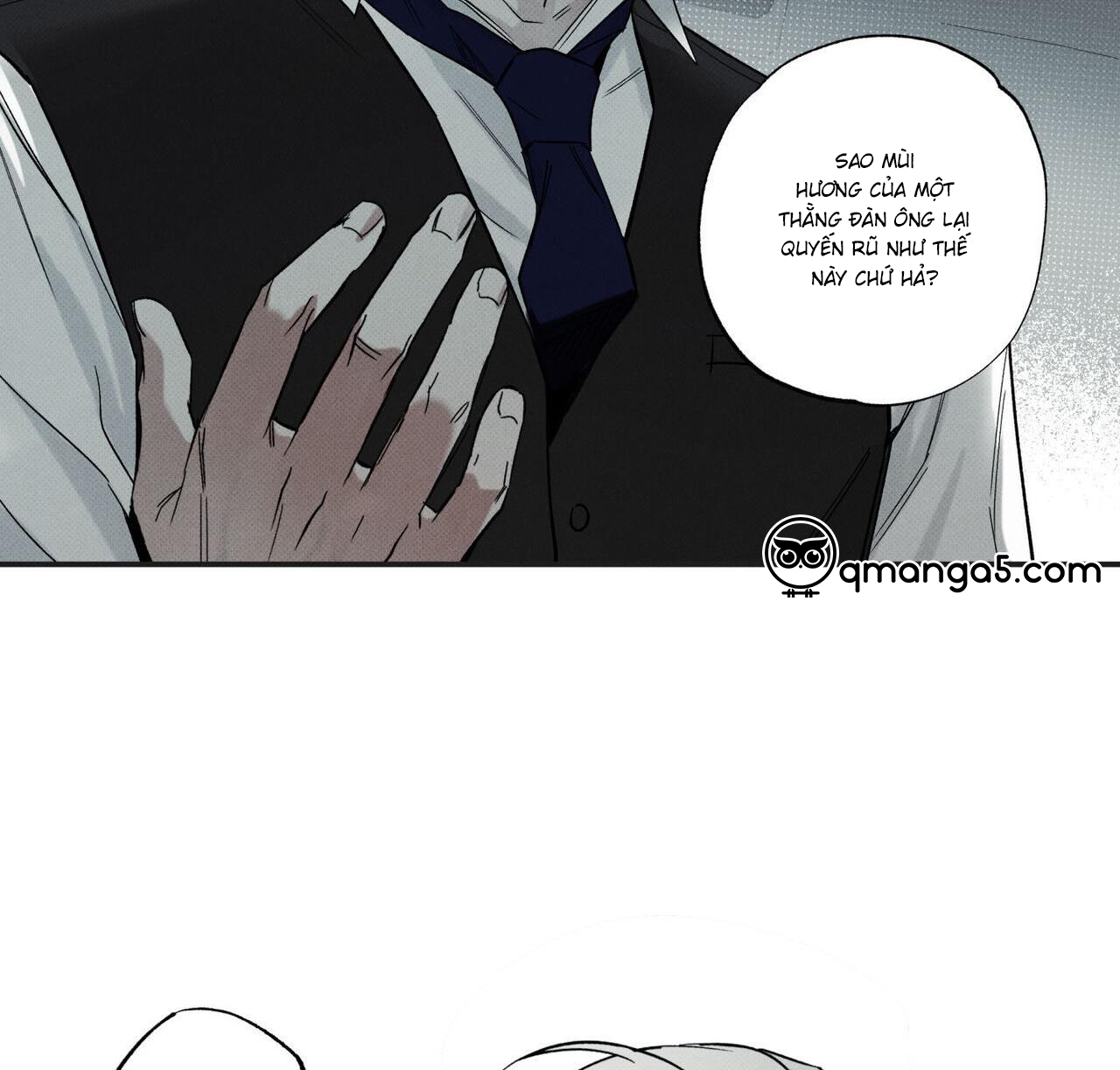 chàng giao pizza và gold palace chapter 38 37