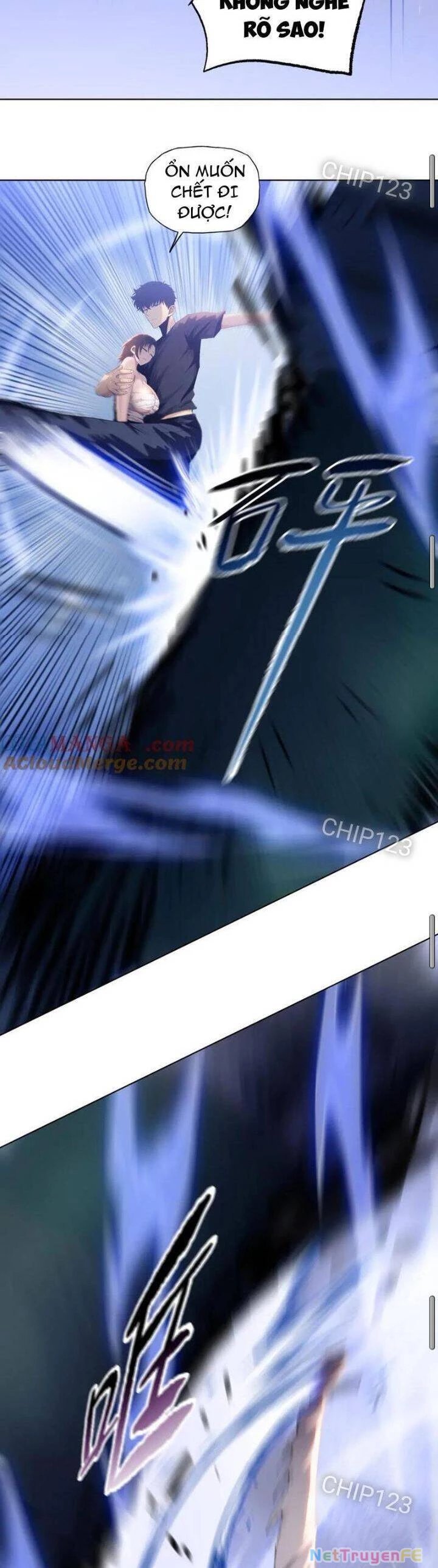 kẻ tàn nhẫn ngày tận thế: bắt đầu dự trữ hàng tỷ tấn vật tư chapter 26 22