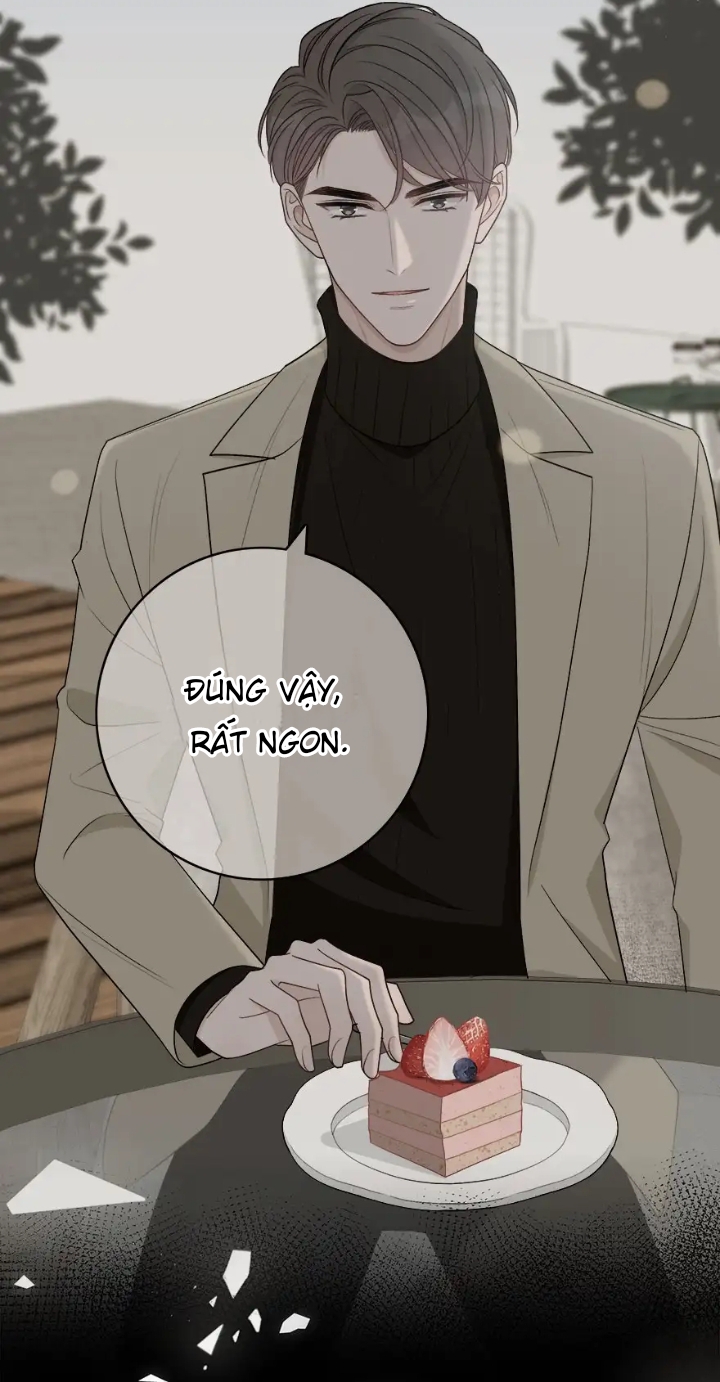 trước và sau ly hôn! chapter 16 30