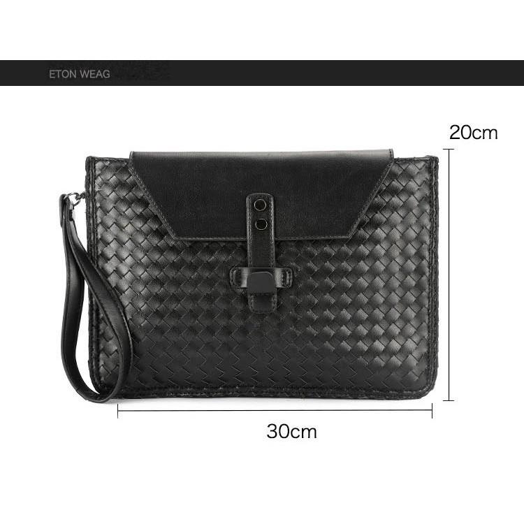 RE0515 Ví cầm tay nữ - Ví cầm tay nữ - Ví clutch cầm tay nữ