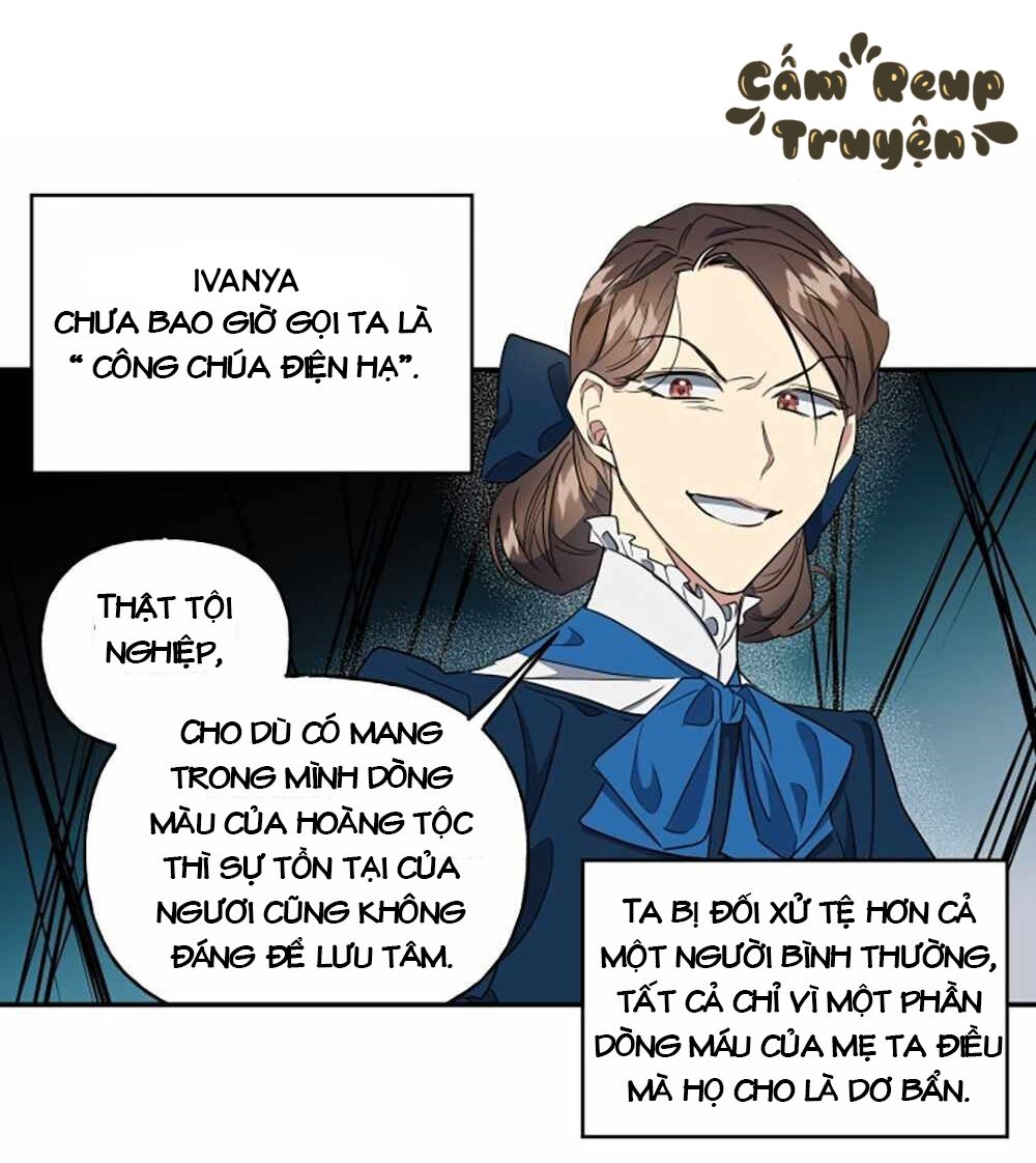 công chúa hiến tế – cấm reup truyện chapter 2 42