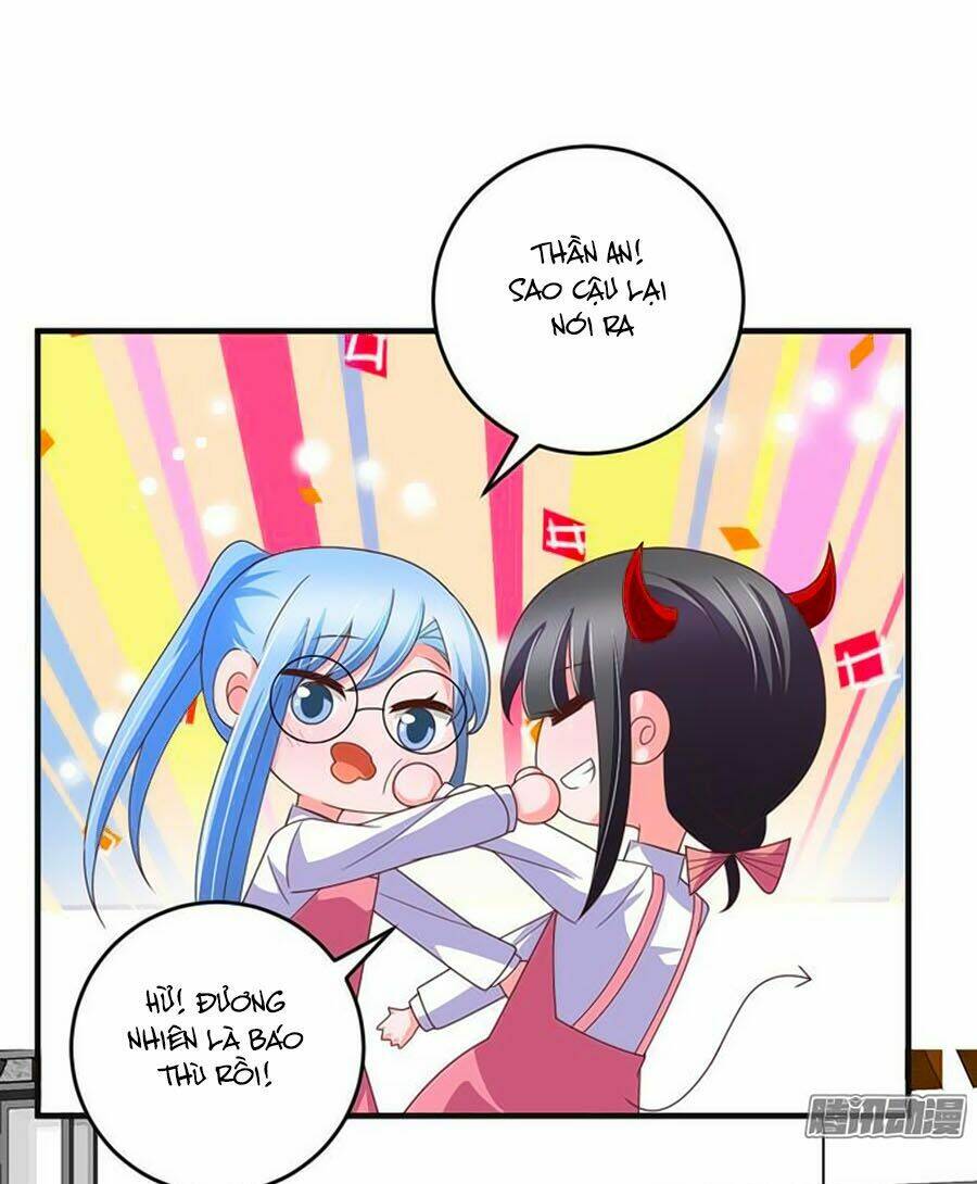 người yêu khát máu của tôi chapter 45 16