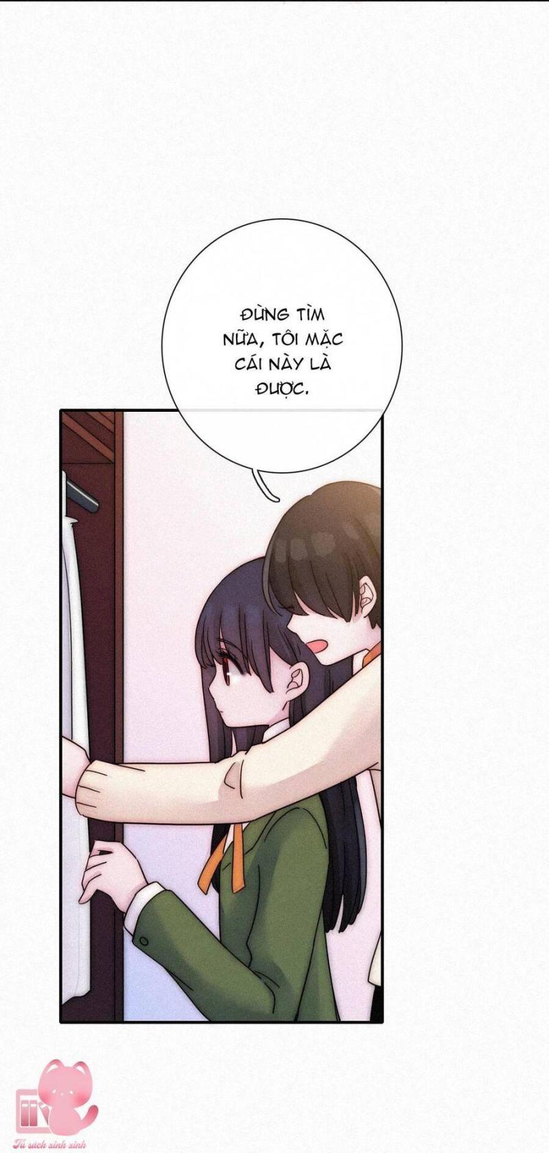 đêm tối chốn này chapter 73.2 14