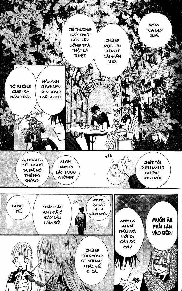 bloody kiss chapter 1 12