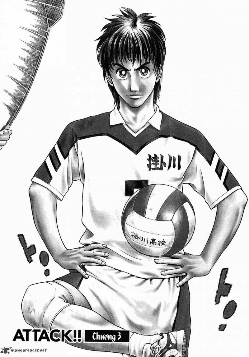 attack!! chapter 3 3