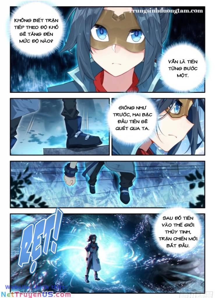 đấu la đại lục 5 - đường tam trùng sinh chapter 143 4