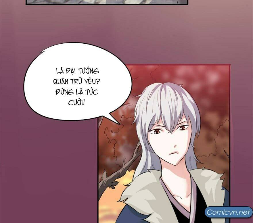 trùng sinh thành yêu chapter 3 31