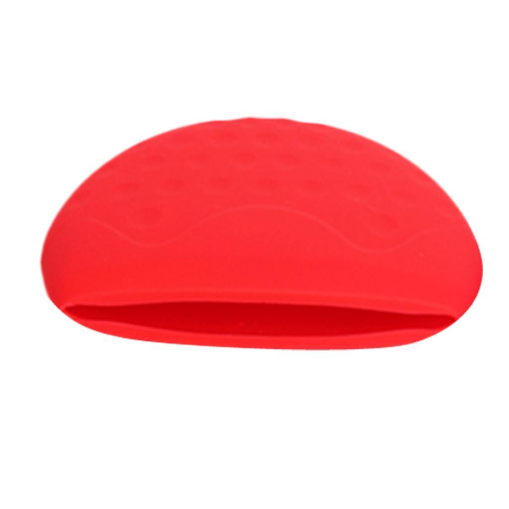 Silicone Cup Portable Water Cup for Outdoor Travel Camping Accessory 4 Color