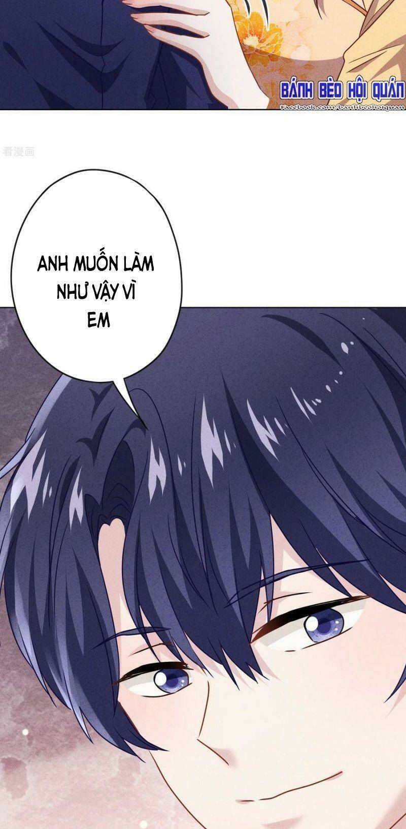 thiếu soái, vợ anh muốn lật trời! chapter 134 4