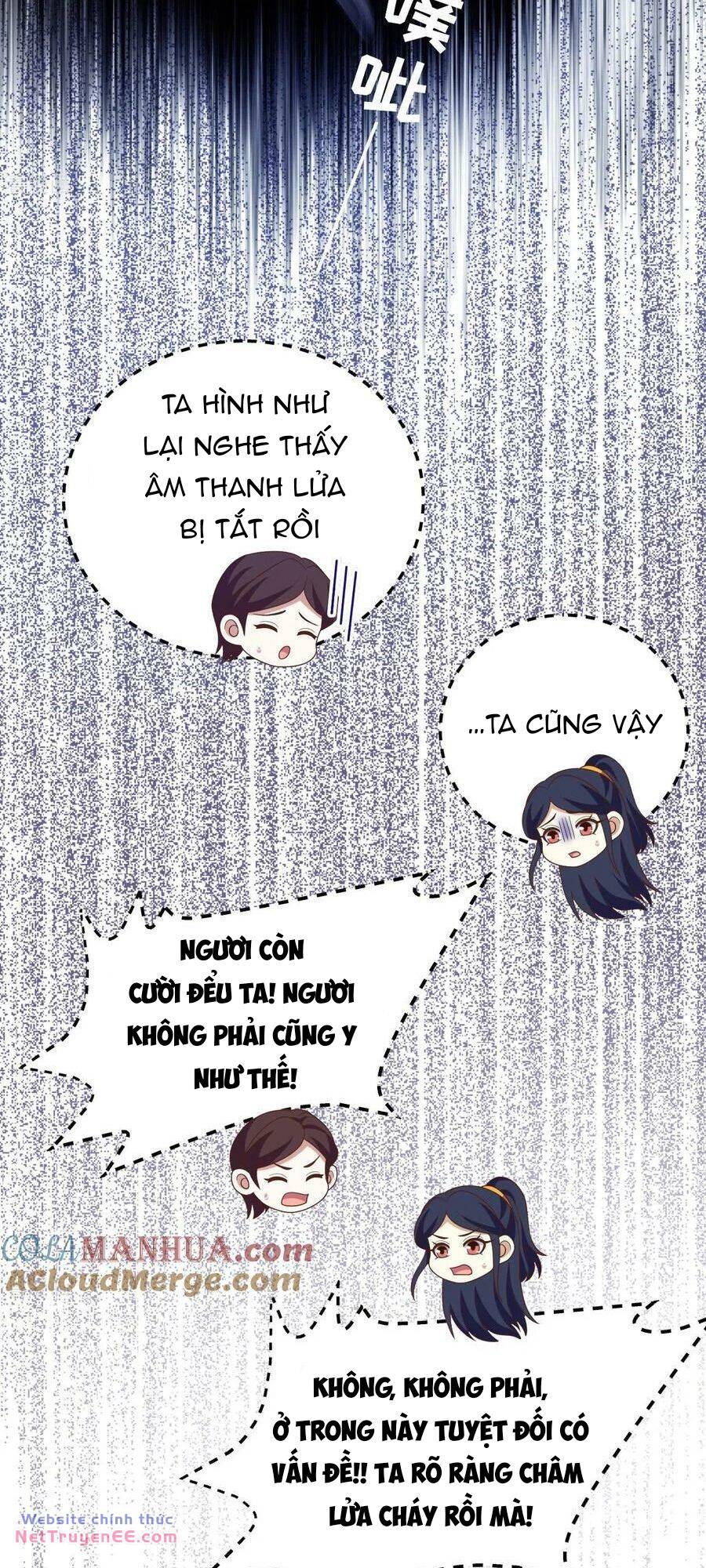 Từ Hôm Nay Bắt Đầu Làm Thành Chủ Chapter 443 27