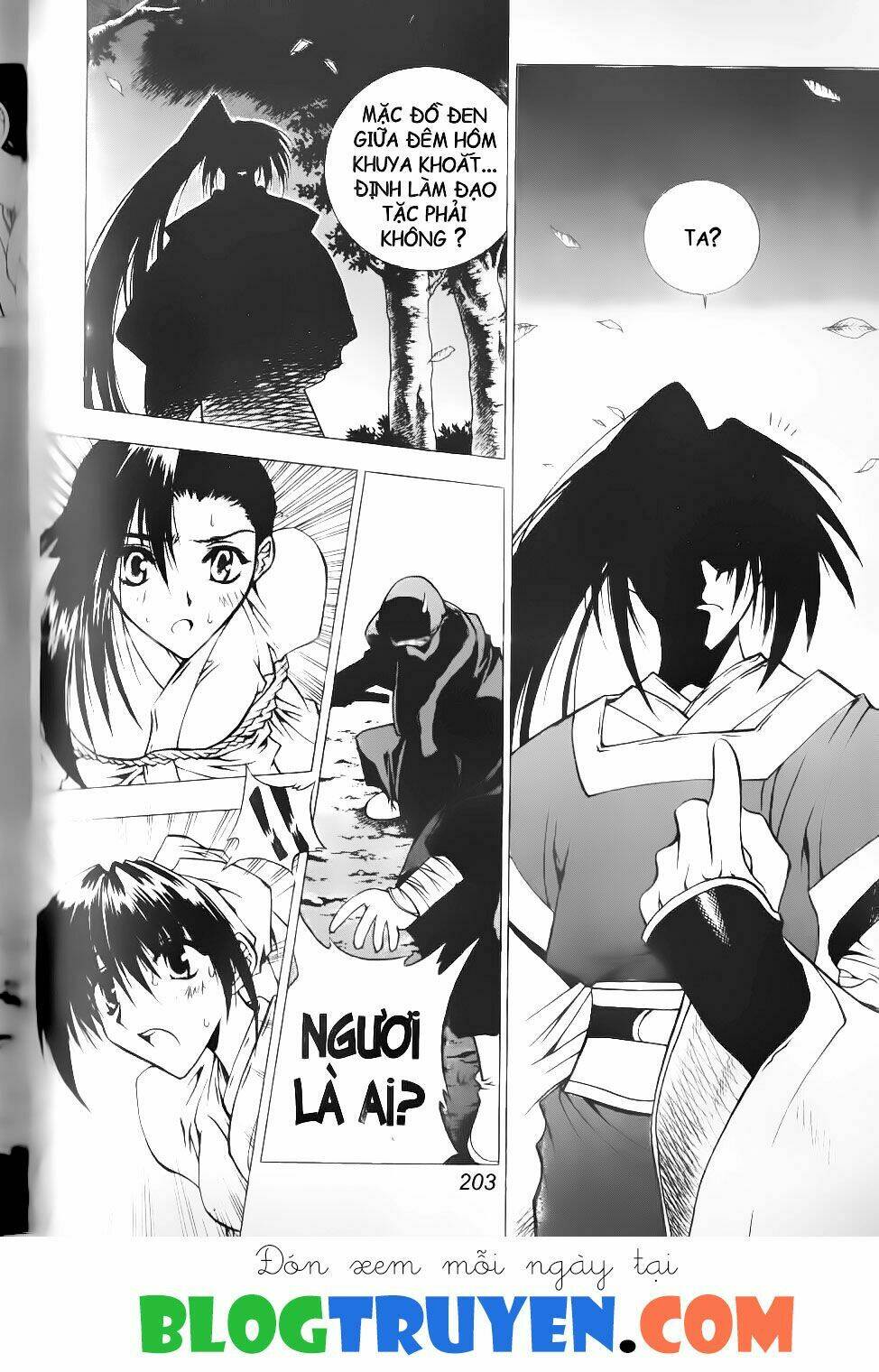 thiên lang liệt truyện chapter 63 18